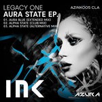 cover: Legacy One - Aura State EP