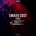 cover: Emaxx Cost - Vince (Incl. Remixes)