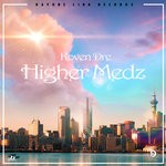 cover: Koven Dre - Higher Medz