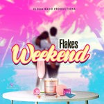 cover: Flakes - Weekend