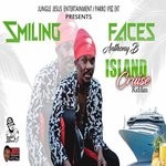 cover: Anthony B|Jungle Jesus - Smiling Faces