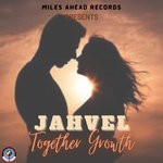 cover: Jahvel - Together Growth