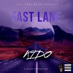 cover: Kido - Fast Lane