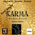 cover: Ras Markco - Karma