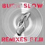 cover: Miles Cooper Seaton|Chris Liebing - Burn Slow Remixes Part III