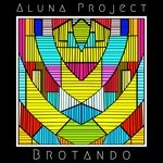 cover: Aluna Project - Brotando