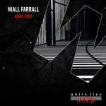 cover: Niall Farrall - Hard Step