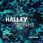 cover: Mac:anna? - Halley Dreams