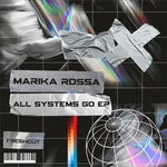 cover: Marika Rossa - All Systems Go