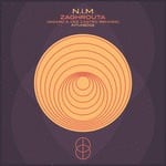 cover: N.i.m - Zaghrouta