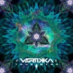 cover: Vertikka - True Mind