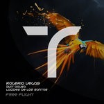 cover: Rogerio Vegas - Free Flight