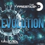 cover: The Prestige - Evolution