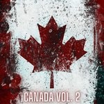 cover: Various - Canada Vol 2