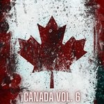 cover: Various - Canada Vol 6