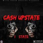 cover: Cash Upstate - 1 State