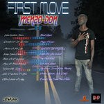 cover: Naldo - First Move