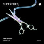 cover: Sam Monie - Haircut