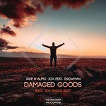 cover: Jake & Almo|Snowman - Damaged Goods