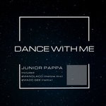 cover: Junior Pappa - Dance With Me