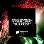 cover: Arem Ozguc|Dave Emanuel - Surprise