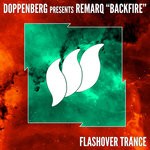 cover: Doppenberg|Remarq - Backfire