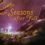 cover: Yann Van Der Cruyssen - Seasons After Fall (Original Game Soundtrack)