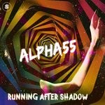 cover: Alpha55 - Running After Shadow