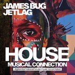 cover: James Bug - Jetlag