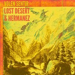 cover: Volen Sentir|Lost Desert|Hermanez - Jinx