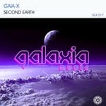 cover: Gaia-x - Second Earth