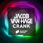 cover: Jacob Van Hage - Crank