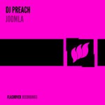 cover: Dj Preach - Joomla