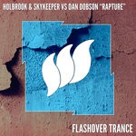 cover: Dan Dobson|Holbrook & Skykeeper - Rapture