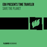 cover: Edu|Time Traveler - Save The Planet