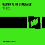 cover: Georgia|The Stimulator - We Rise