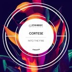 cover: Cortese - Into The Fire