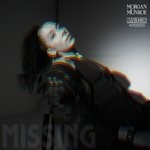 cover: Asthmatic|Maniscooler|Morgan Munroe - Missing