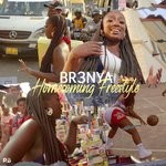 cover: Br3nya - Homecoming Freestyle