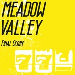 cover: Meadow Valley - Final Score