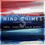 cover: Cary Crank - Wind Chimes