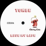 cover: Tonbe - Live My Life