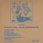 cover: Stiletti-ana - I'm An Arpeggiator