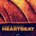 cover: Charlotte Haining - Heartbeat