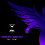 cover: Laura Mac - Give Me Love (Original Mix)