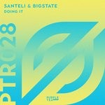 cover: Bigstate|Santeli - Doing It