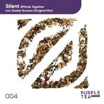 cover: 2mindstogether - Silent