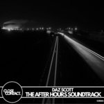 cover: Daz Scott - The After Hours Soundtrack