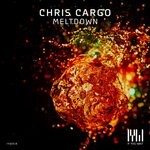 cover: Chris Cargo - Meltdown