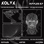 cover: Xolyx - Ripples EP